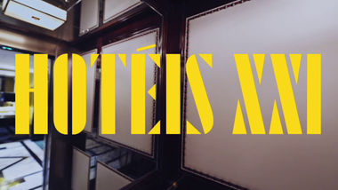 Hotéis XXI