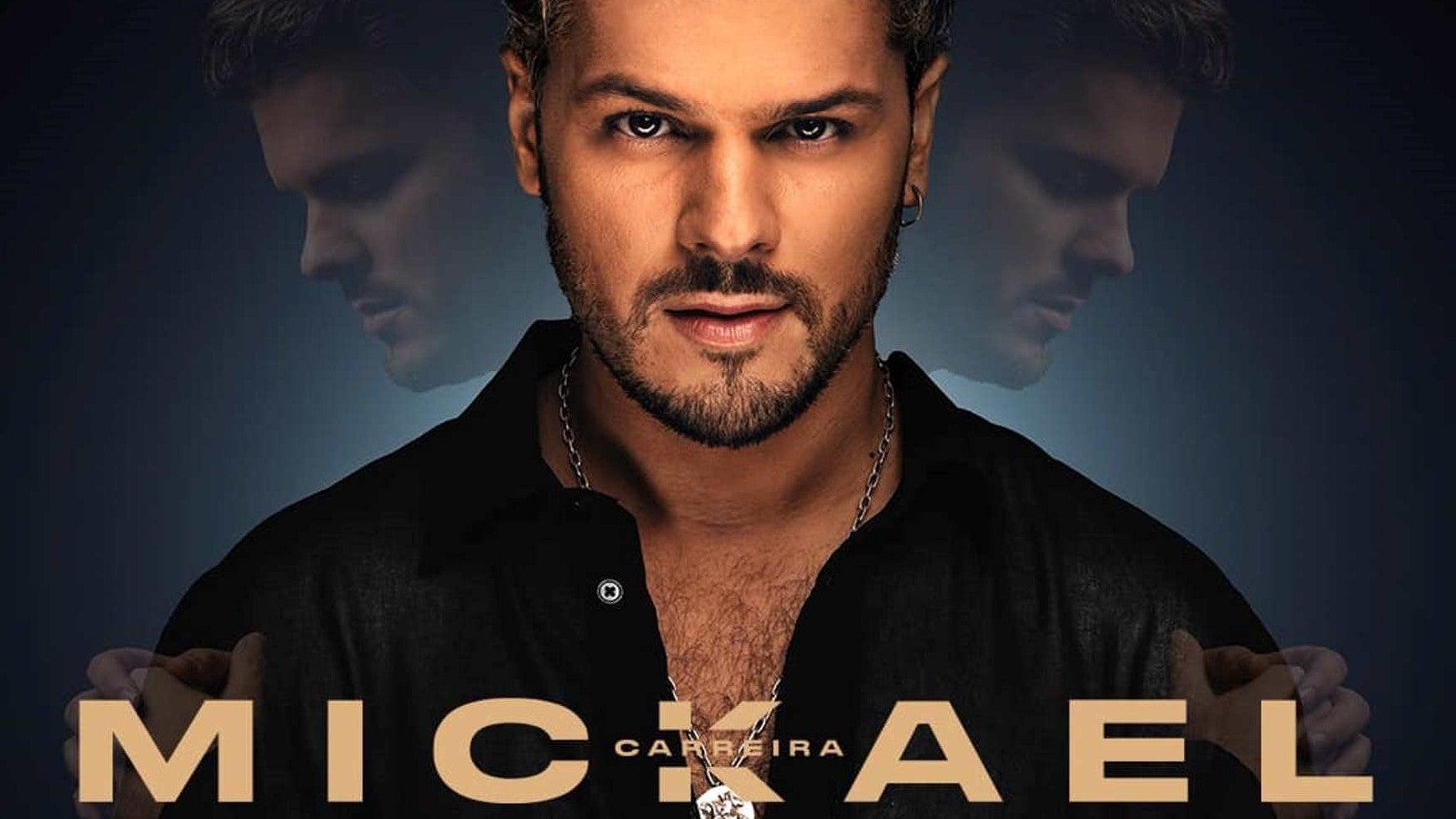 Play - Mickael Carreira - 18 Anos de Carreira no Coliseu dos Recreios