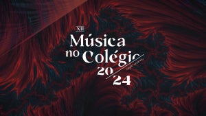 XII Festival Música no Colégio