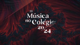 Imagem de XII Festival Msica no Colgio