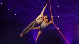 Imagem de Festival Mundial do Circo do Futuro