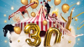 Imagem de 30� Festival Internacional do Circo de Massy