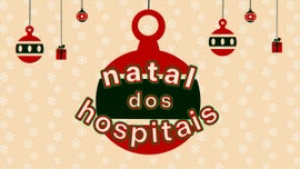 Imagem de Natal dos Hospitais Aores 2024
