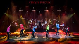 Rapsdia: Circo Filarmnico