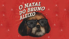 Imagem de O Natal do Bruno Aleixo