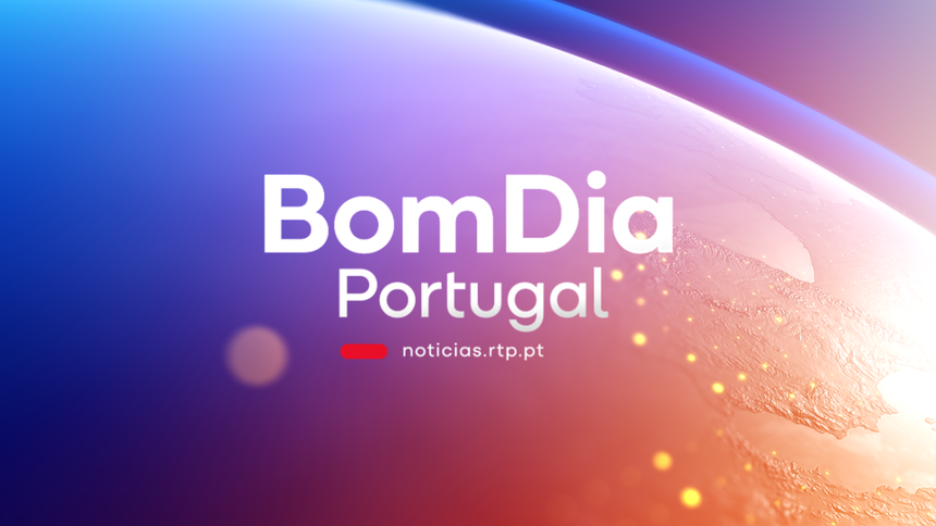 Bom Dia Portugal de 25 fev 2026 - RTP Play