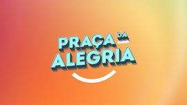Imagem de Praça da Alegria
