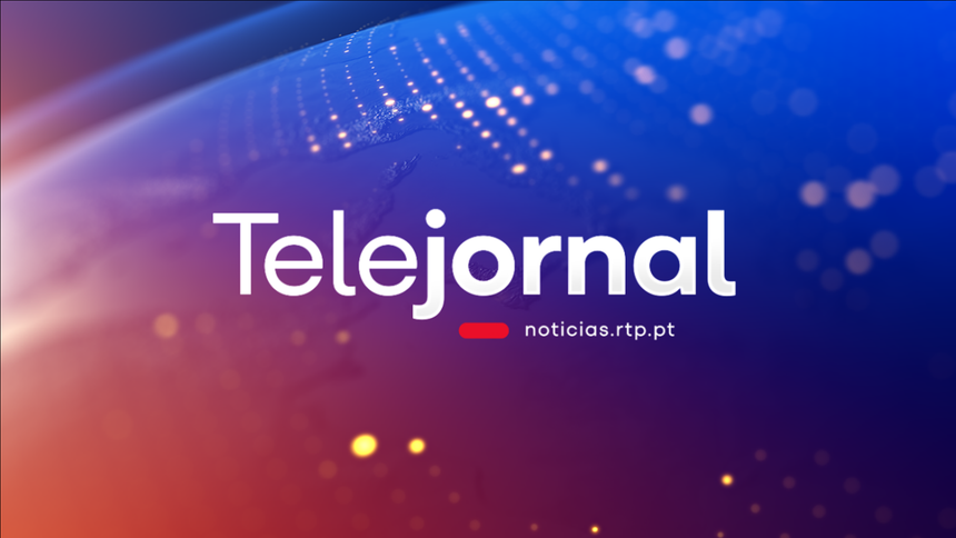 Telejornal de 14 abr 2026 - RTP Play