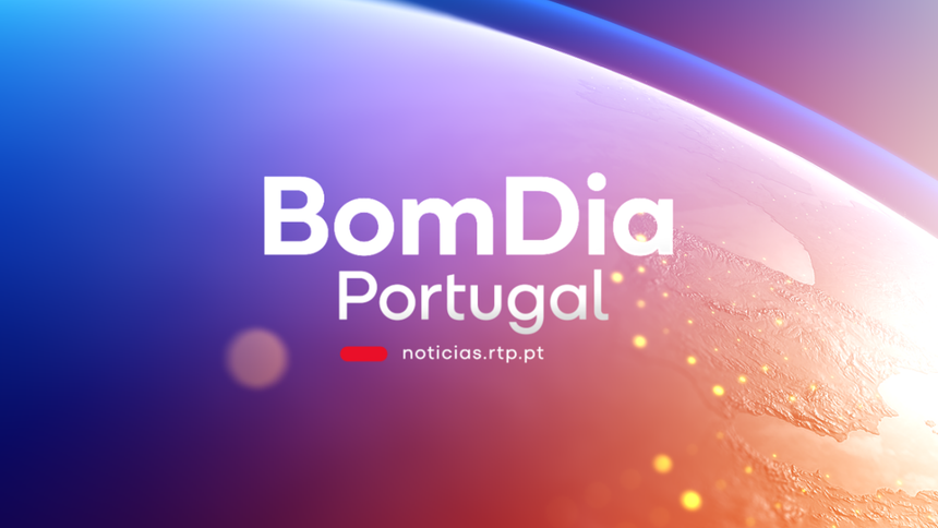 Bom Dia Portugal Fim de Semana de 06 jun 2026 - RTP Play