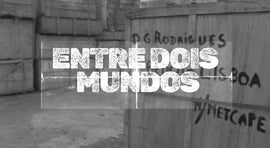 Imagem de Entre Dois Mundos