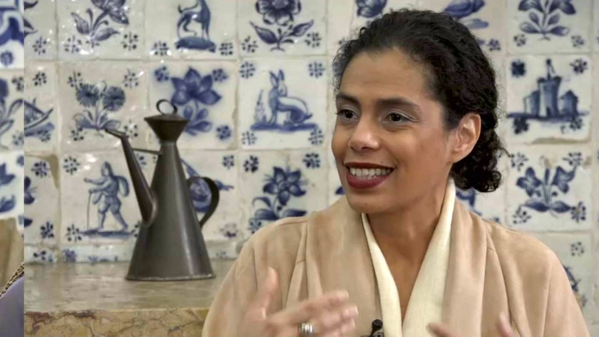 Imagem de Ângela Coutinho