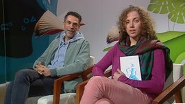 Imagem de Cátia Terrinca e Ricardo Boléo