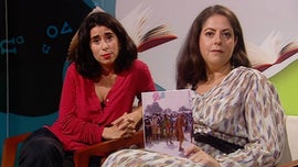 Imagem de Ins Vieira Gomes e Catarina Laranjeiro