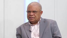 Imagem de Daniel dos Santos, Katy Duarte, Vera Nereu, Miguel Cardoso, e Dwayne Spencer