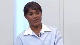 Imagem de Gorete Semedo, Selma Pires e Bruno Cand