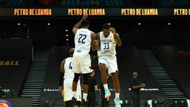 Imagem de Futebol CV / Taa de Moambique / Liga Africana Basquetebol