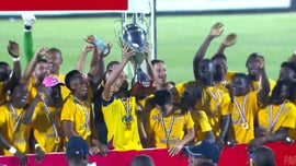 Imagem de Mo�ambola 2025 / Futebol Angola / Andebol CV