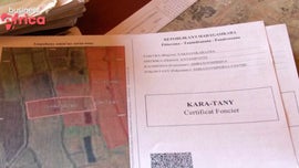 Imagem de Solu��es Africanas Para a Reestrutura��o da D�vida P�blica e a Melhoria da Autonomia Energ�tica