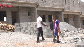 Imagem de Aumento do Custo dos Im�veis Devido � Infla��o na Nig�ria