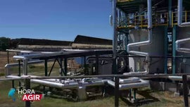 Imagem de A Energia Que Vem do Sol - III