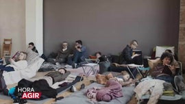 Imagem de Como Ajudar os Refugiados Clim�ticos