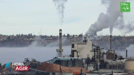 Imagem de ODS 3 das Na��es Unidas - Garantir Sa�de e Bem-estar Para Todos at� 2030 (I)