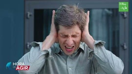 Imagem de Determinantes Ambientais e Sa�de Humana (I)