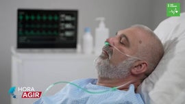 Imagem de Determinantes Ambientais e Sa�de Humana (II)