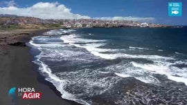 Imagem de O Oceano Que Une Cabo Verde