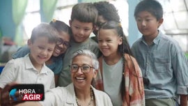 Imagem de Redu��o da Desigualdade