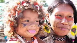 Imagem de Os Povos Ind�genas