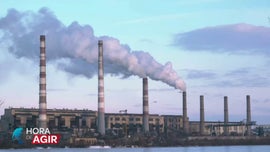 Imagem de O Alerta e as Solu��es da Ci�ncia Para a Crise Clim�tica