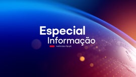 Imagem de Especial Informa��o (Madeira)