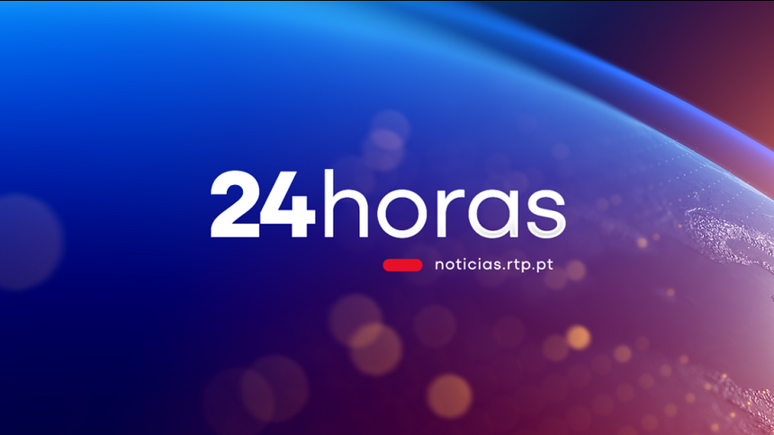 24 Horas de 23 fev 2026 - RTP Play