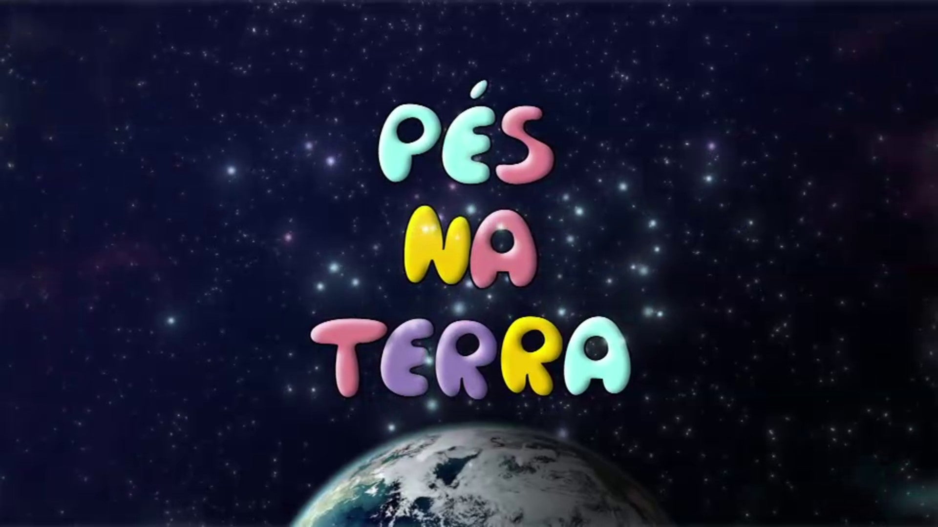 Play - Pés na Terra