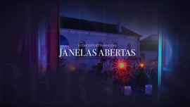 Imagem de V Concerto Estranho das Janelas Abertas