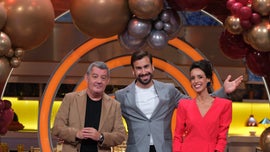 MasterChef Portugal: Especial de Celebração com 10 Personalidades Surpreendentes