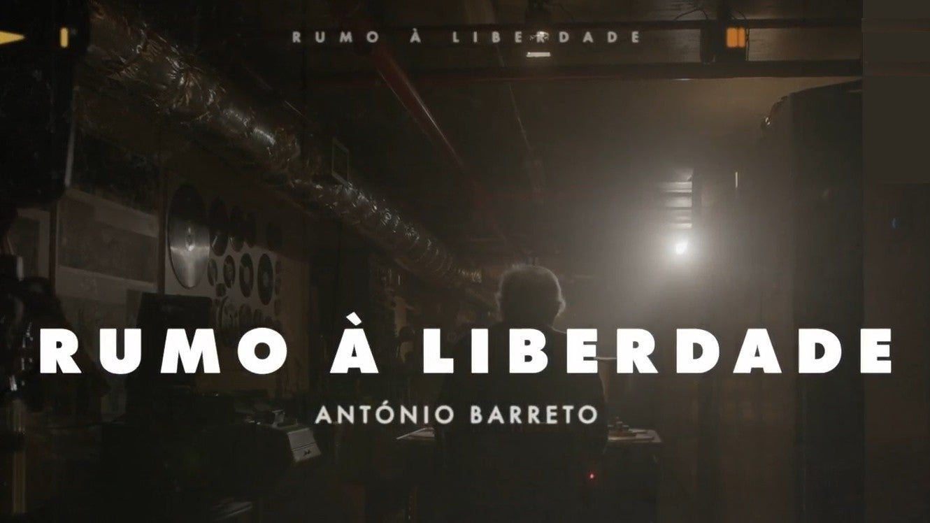 Imagem de Rumo à Liberdade