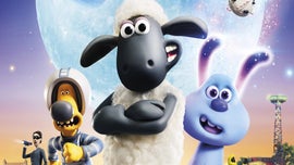 Imagem de A Ovelha Choné - O Filme: A Quinta Contra-Ataca