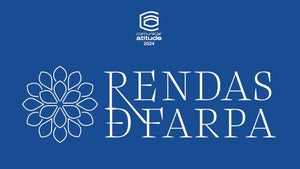 Rendas de Farpa