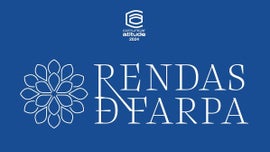 Imagem de Rendas de Farpa