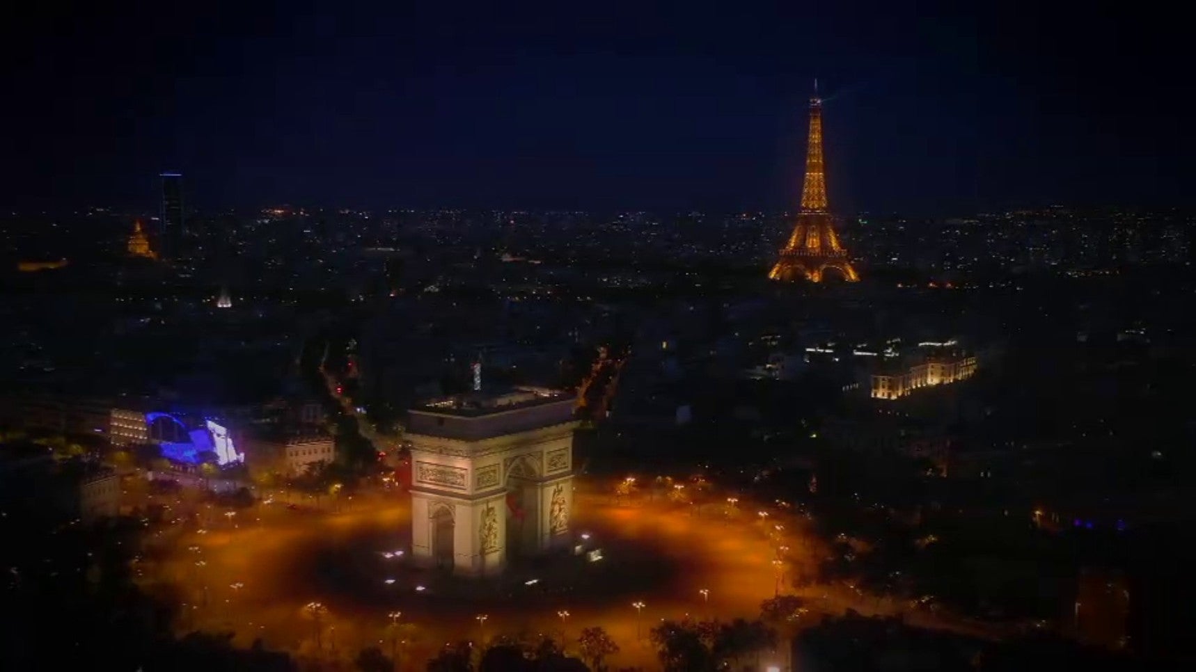 Imagem do Programa / Episiódio - Magia em Paris 2