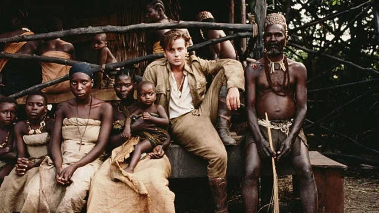 Imagem de Oganga: O que Dá e Tira a Vida