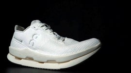 Imagem de Os T�nis Pouco Ecol�gicos de Federer