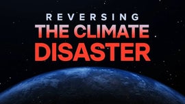 Revertendo o Desastre Climtico