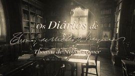 Os Dirios de Thomaz de Mello Breyner