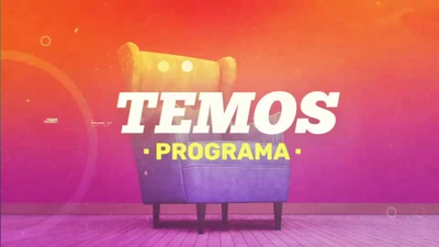 Play - Temos Programa