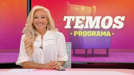 Imagem de Temos Programa
