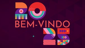 Imagem de Bem-Vindo 2025