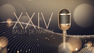 XXIV Baleia de Marfim